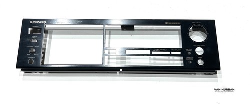 Pioneer 737 vordergehäuse - ct-737,