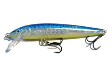 Rapala Husky Jerk Wobbler