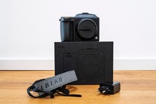 Hasselblad X2D-100c
