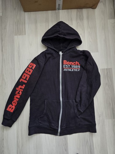 Bench sweatjacke 176 - bench, gr.