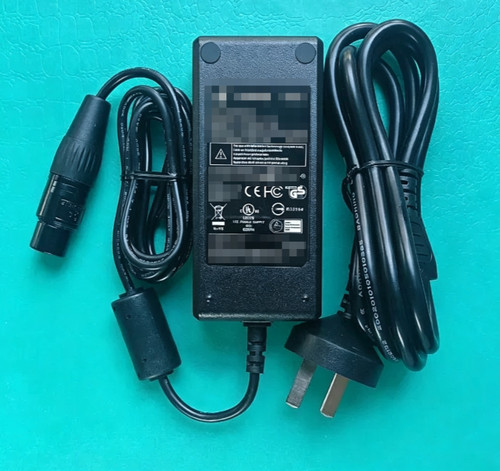 Netzadapter für bmd atem - für,