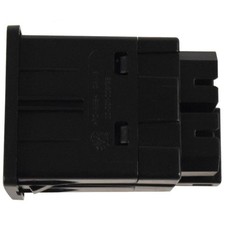 Original Ford Audio Interface