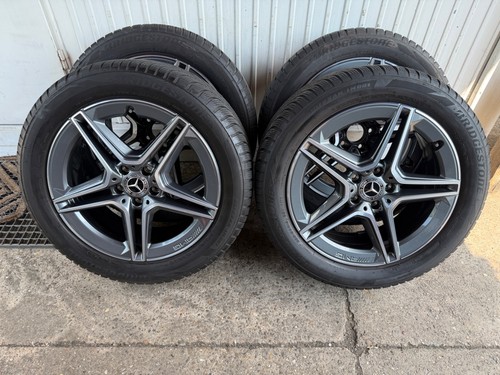 Original mercedes benz - mercedes, glb