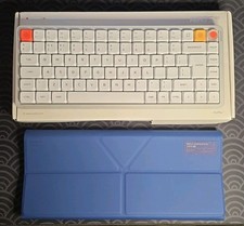 Nuphy Air75 V3 Wireless