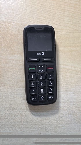 Seniorenhandy doro phoneeasy - doro,