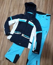 Icepeak Skianzug 2-teilig