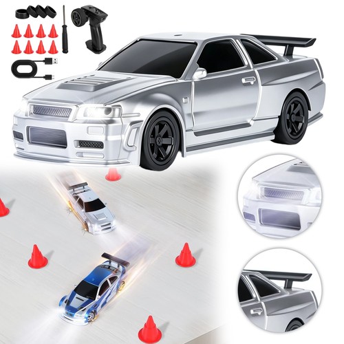 Drift car auto rennauto - rc,