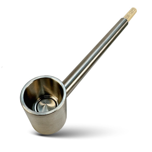 Titan smoking pipe sieblos - titan,