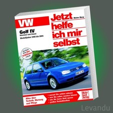 VW Golf 4 - Benziner / Diesel