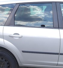 Ford Focus 2 DA3 Tunier Kombi