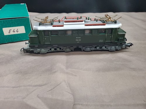 Roco gauge lok be - roco, e44131