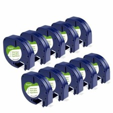 91220 Schriftband für Dymo