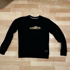 QLMD Qualmedie Porsche  Sweatshirt ￼