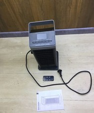 OMISOON DH-QN18 Heizlüfter 2000W, mit Fernbedienung, I32132