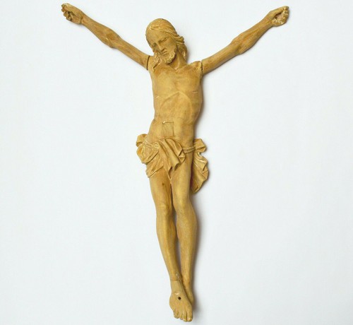 Großer jesus christus holz - jesus,