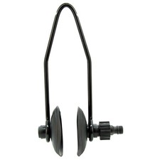 Universal Boot Motor Flusher