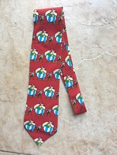 Asterix u. Obelix - Krawatte