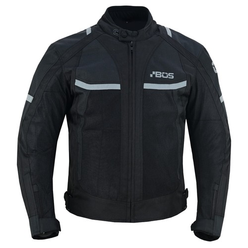 Motorradjacke mit protektoren - mit,