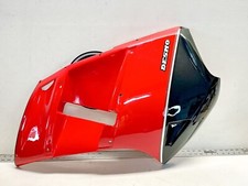 New Genuine Red Ducati Paso