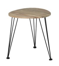 Wenko beistelltisch tisch holz - wenko,