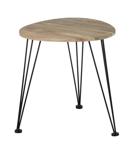 Wenko beistelltisch tisch holz - wenko,