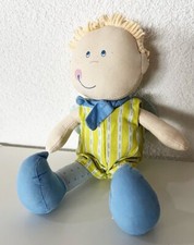 HABA Puppe Toni 22 cm Junge