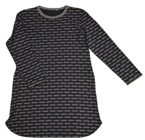 Calida nachthemd blau s - calida,