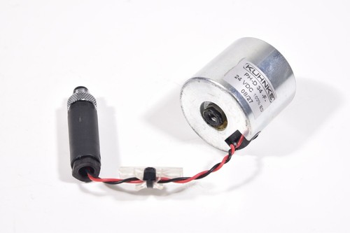 Kuhnke d34 24vcd - kuhnke, ph-d34-f-24vcd