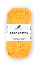Basic Cotton  Pro Lana  50 g
