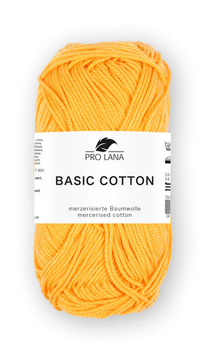 Basic cotton pro lana 50 - basic,