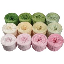 MegaBobbel-Box*Frühlingsfee*L