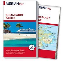 MERIAN live! Reiseführer