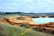 Foto 6x4 Teil eines großen