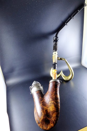 Tabak pfeife pipe handmade - tabak-pfeife, "handmade