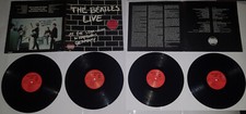 The Beatles – Live At The