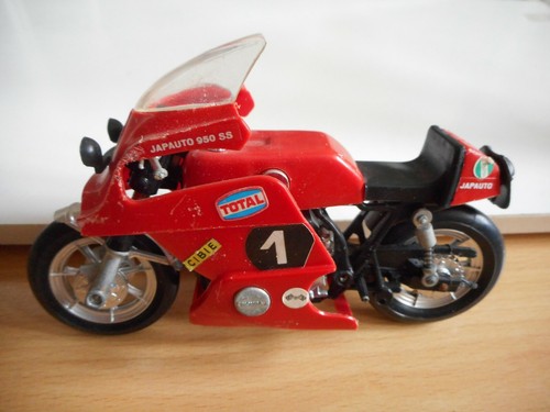 Polistil honda japauto - polistil, ss