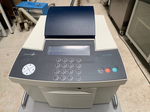 Peqlab thermocycler primus - peqlab,