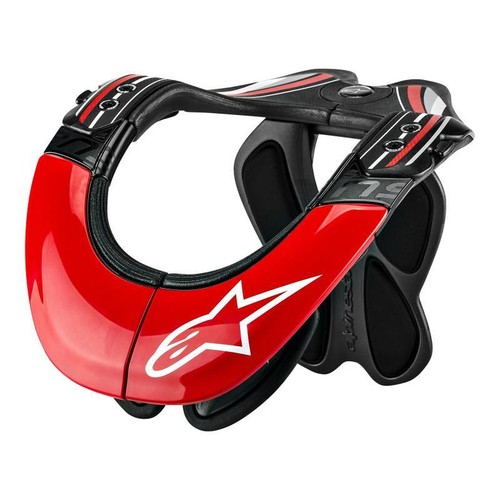 Alpinestars bionic bns tech - bionic,