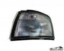 Blinklicht Links Weiß für