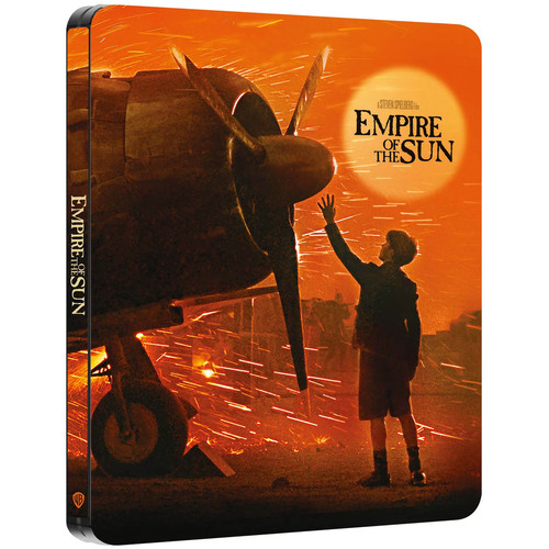 Das reich der sonne empire - das, |
