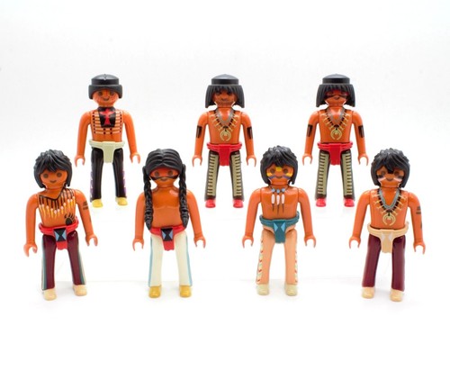 Playmobil indianer sioux - playmobil,