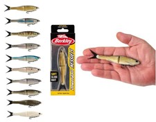 Berkley Powerbait Nessie 12cm