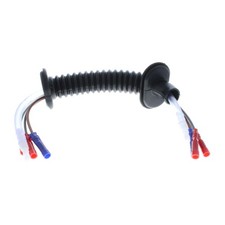 Kabelreparatursatz, Heckklappe