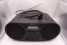 Sony Stereo Radiorecorder Radio ZS PS 50 - geprüft & in TOP Zustand, vom Händler
