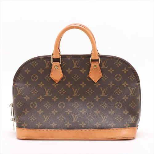 Louis vuitton monogram - monogram, alma