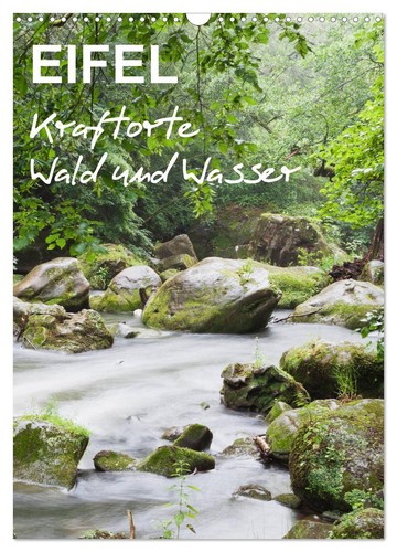 Eifel kraftorte wald und - eifel,