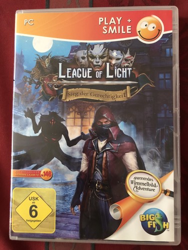 League licht sieg - of,
