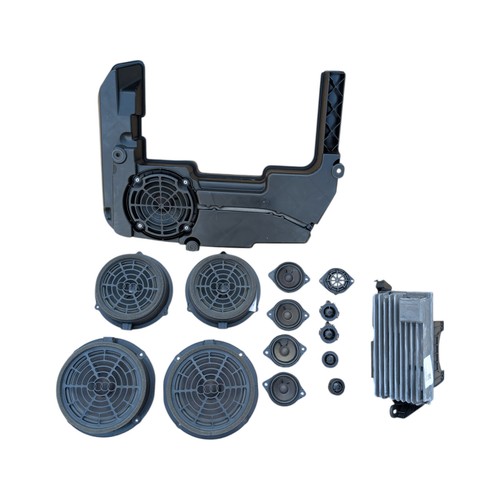 Oem audi bang - a4, 8t