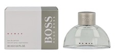 Hugo Boss Woman Eau de Parfum