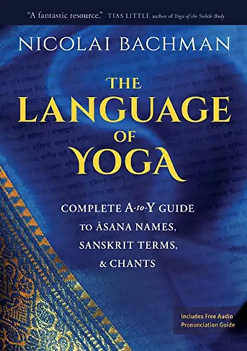 The language yoga - language,